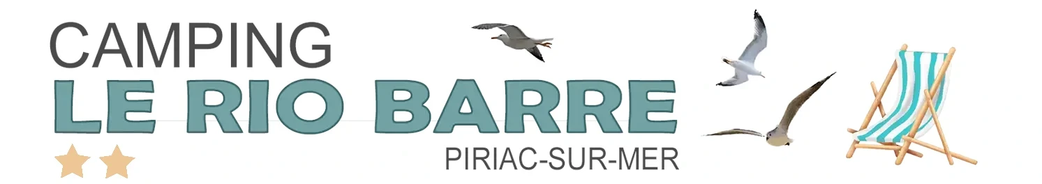 Camping Rio Barre